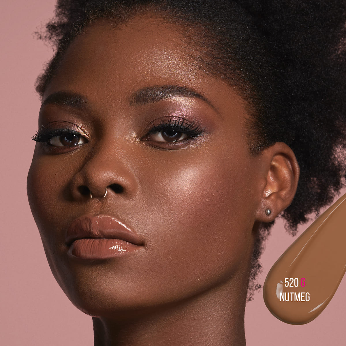 #FAUXFILTER LUMINOUS MATTE (BASE DE MAQUILLAJE)